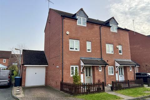 undefined, Scott Close, Stratford-Upon-Avon CV37
