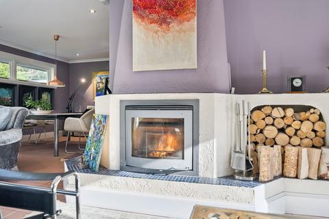 4 bedroom detached house for sale, 23 Victoria Road, Helensburgh, G84 7RT