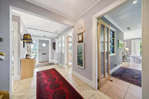 4 bedroom detached house for sale, 23 Victoria Road, Helensburgh, G84 7RT