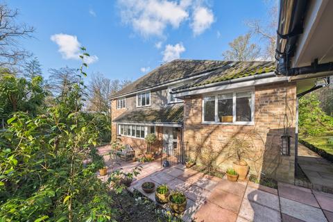 4 bedroom detached house for sale, 23 Victoria Road, Helensburgh, G84 7RT