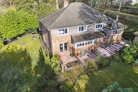 4 bedroom detached house for sale, 23 Victoria Road, Helensburgh, G84 7RT