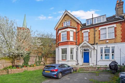 1 bedroom flat for sale, Elmcourt Road, London SE27