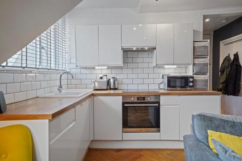 1 bedroom flat for sale, Elmcourt Road, London SE27