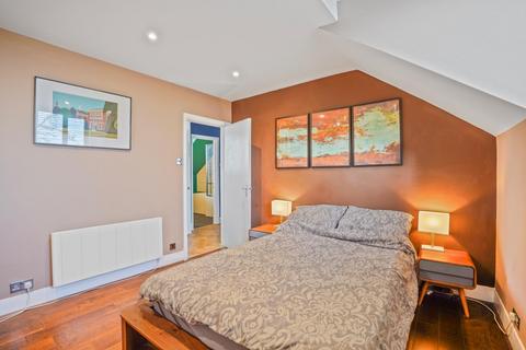 1 bedroom flat for sale, Elmcourt Road, London SE27