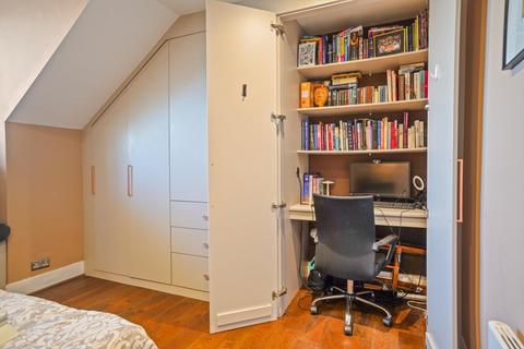 1 bedroom flat for sale, Elmcourt Road, London SE27