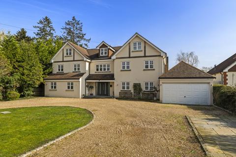 7 bedroom detached house for sale, The Park, Leatherhead, KT23