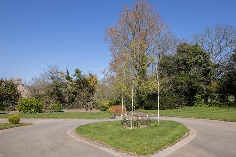 7 bedroom detached house for sale, Les Charrieres Malorey, St. Lawrence, Jersey
