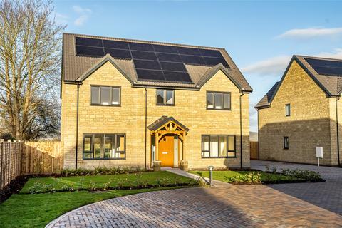 undefined, House 5 The Reedlings, Hare's Leap, Brent Road TA9