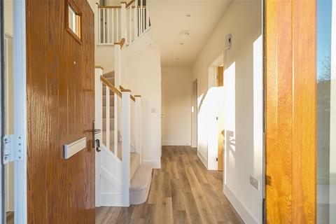 undefined, House 5 The Reedlings, Hare's Leap, Brent Road TA9