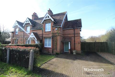 undefined, Theobald Street, Radlett, Hertfordshire, WD7