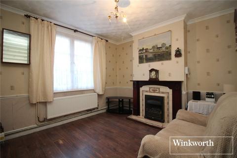 3 bedroom end of terrace house for sale, Theobald Street, Radlett, Hertfordshire, WD7