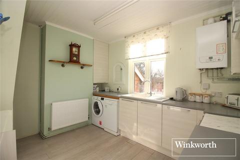 3 bedroom end of terrace house for sale, Theobald Street, Radlett, Hertfordshire, WD7