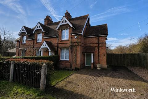Theobald Street, Radlett, Hertfordshire, WD7