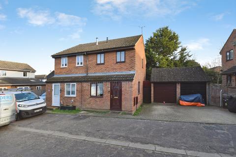 undefined, Panton Mews, Braintree, CM7