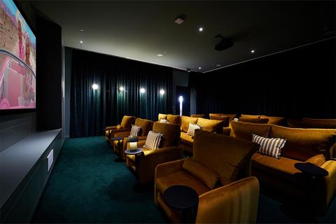 undefined, Hove Central, Boulevard Place Hove BN3