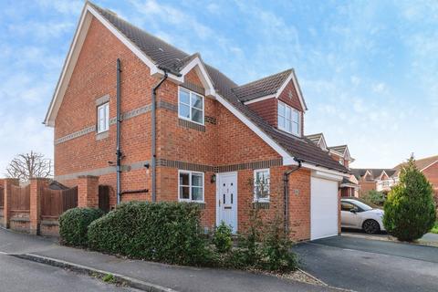 undefined, Cheviot Close, Trowbridge