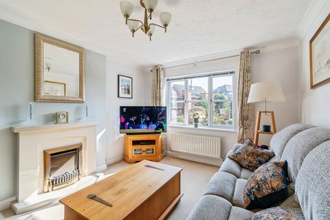 undefined, Cheviot Close, Trowbridge