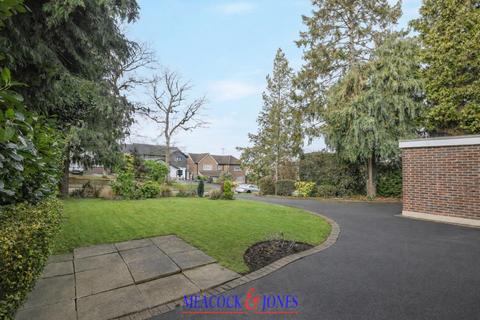 4 bedroom detached house for sale, Shenfield Place, Shenfield, Brentwood