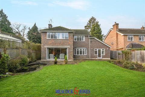 4 bedroom detached house for sale, Shenfield Place, Shenfield, Brentwood
