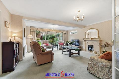 4 bedroom detached house for sale, Shenfield Place, Shenfield, Brentwood