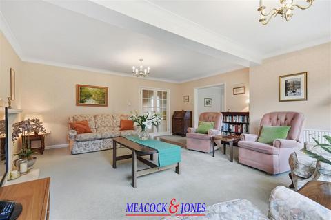 4 bedroom detached house for sale, Shenfield Place, Shenfield, Brentwood