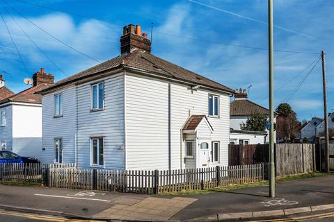 2 bedroom semi-detached house for sale, KINGSTON ROAD, LEATHERHEAD, KT22