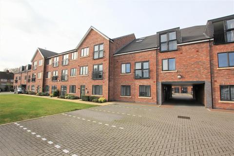 1 bedroom flat to rent, Markfield Court, Leicester, LE4