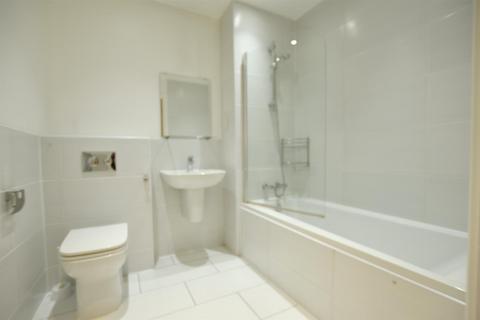 1 bedroom flat to rent, Markfield Court, Leicester, LE4