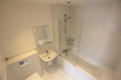 1 bedroom flat to rent, Markfield Court, Leicester, LE4
