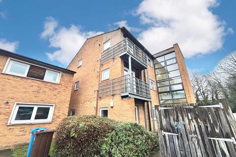 Beeches Bank, Sheffield, S2