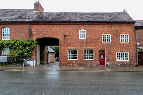 Office for sale, 5 Coleshill St Sutton Coldfield B72 1SD