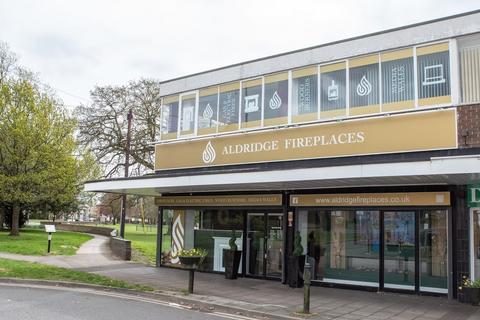 Office to rent - 45-47 High St Aldridge WS9 8NL