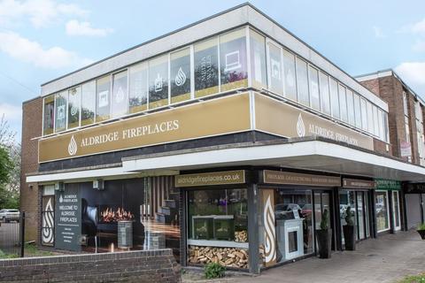 Office to rent, 45-47 High St Aldridge WS9 8NL