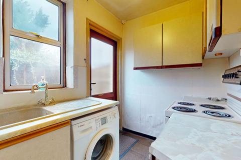 3 bedroom terraced house for sale, 4 Ashburn Gardens, Herne Bay, Kent, CT6 6HX