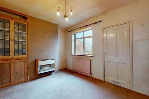 3 bedroom terraced house for sale, 4 Ashburn Gardens, Herne Bay, Kent, CT6 6HX