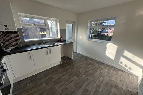 undefined, Sedgefield Drive, Leicester, LE7