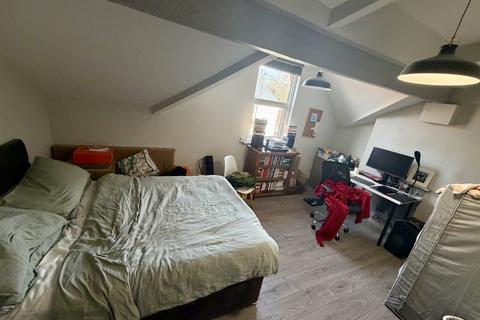 undefined, Clarendon Road, Manchester, M16