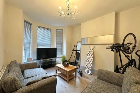 undefined, Clarendon Road, Manchester, M16
