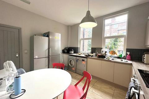 undefined, Clarendon Road, Manchester, M16