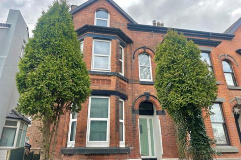 undefined, Clarendon Road, Manchester, M16