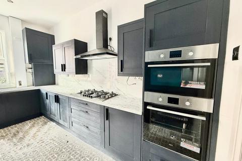 undefined, Harley Avenue, MANCHESTER, M14