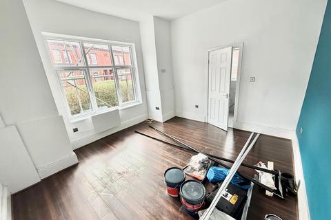 undefined, Harley Avenue, MANCHESTER, M14