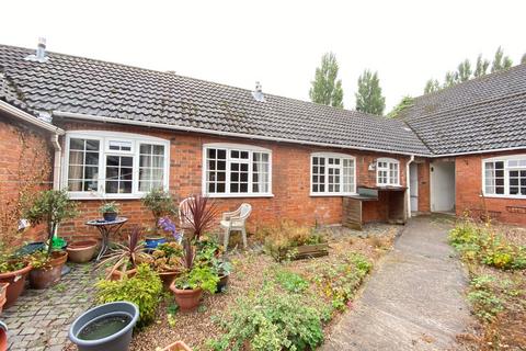 undefined, West End, Loughborough, LE12