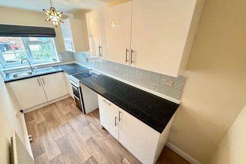 undefined, West End, Loughborough, LE12
