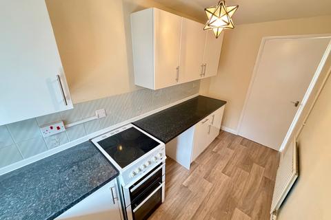 undefined, West End, Loughborough, LE12