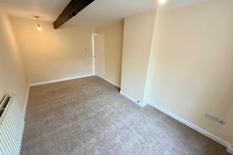 undefined, West End, Loughborough, LE12