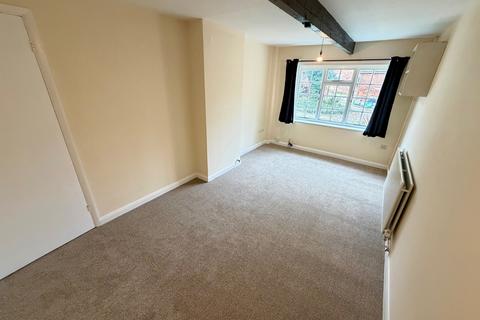 undefined, West End, Loughborough, LE12
