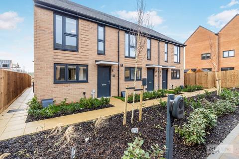 undefined, Joyce Lane, Milton Keynes, MK4