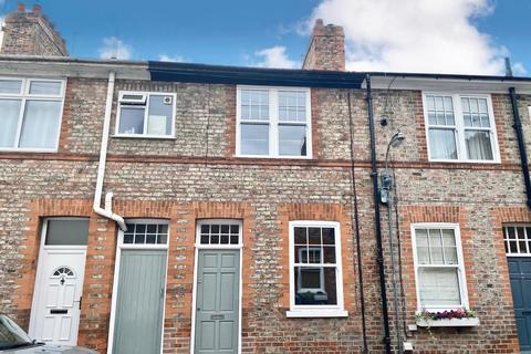undefined, Levisham Street, York, YO10
