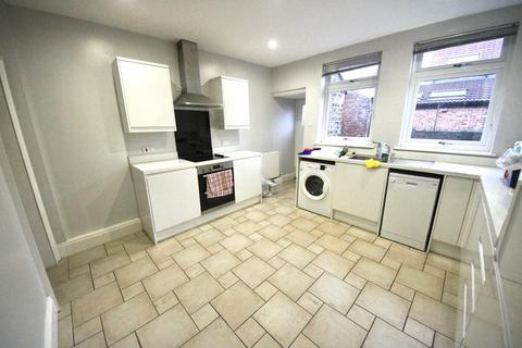undefined, Levisham Street, York, YO10